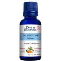 H.E. ZEN MEDITATION BIO 30ML