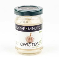 AIL HACHE 140ML