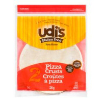 CROUTE PIZZA S/GL. 9PO. 224G