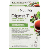 TISANE DIGEST-T 16S