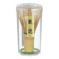 FOUET POUR THÉ MATCHA