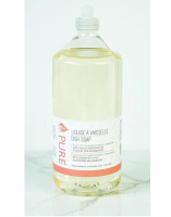 LIQUIDE VAISSELLE FLEUR AM. 1L