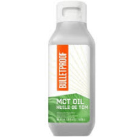 HUILE MCT 473ML