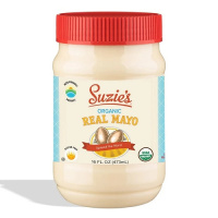 MAYONNAISE (CÉTOGÈNE) BIO 473ML