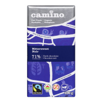 CHOCOLAT NOIR 71% BIO-EQ 100G