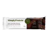 BARRE CHOCO-AMANDE 40G