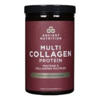 PROTÉINE À COLLAGÈNE MULTIPLE S-SAVEUR 480G