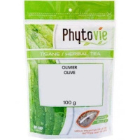 OLIVIER FEUILLE 75G