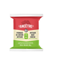 FROMAGE CHEVRE BIO 190G