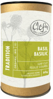 BASILIC BIO 60G