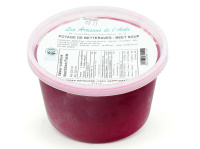 POTAGE DE BETTERAVES 473ML