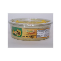 TARTINADE HUMMUS AVOCAT 240G