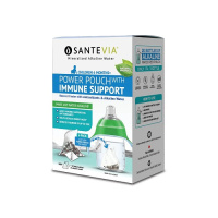 POCHE ENERGÉTIQUE AVEC SOUTIEN IMMUNITAIRE