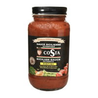 SAUCE MARINARA SICILIENNE 700ML