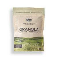 GRANOLA SUCRÉ SALÉ BIO 310G