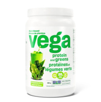 PROTÉINE LÉGUMES VERTS NATURE 586G