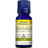 H.E. EUCALYPTUS GLOB BIO 15ML