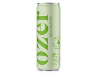 BOISSON MIDI-ÉNERGIE 355ML