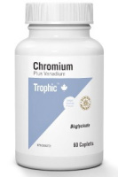 CHROME + VANADIUM 60COMP