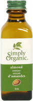 EXTRAIT AMANDE BIO 59ML