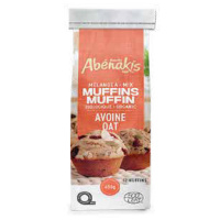 MELANGE MUFFIN SON+AVOI BIO 450G