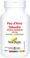 PAU D'ARCO 100CAPS