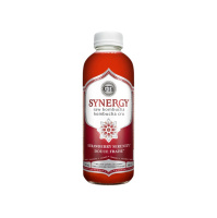 KOMBUCHA CRU DOUCE FRAISE 480ML