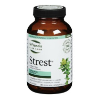 STREST 90CAPS