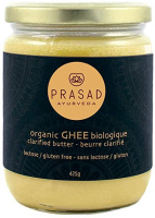 BEURRE GHEE BIO 425G
