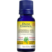H.E. CITRONNE JAVA BIO(HE)1