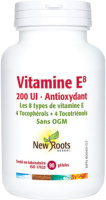 VITAMINE E8 200UI 90GEL