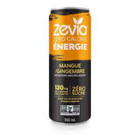 BOISSON ENERGIE MANGUE-GING 355ML