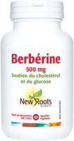 BERBERINE 500MG 60CAPS