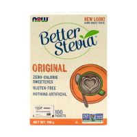 STEVIA EXTRAIT 100 SACHETS