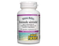 FORMULE SERENITE 120C