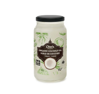 HUILE DE COCO VIERGE BIO 1L