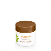 BEURRE KARITE BIO 120ML