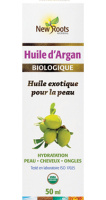 HUILE ARGAN BIO 50ML