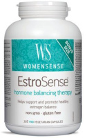ESTROSENSE BONUS 150CAPS