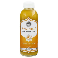 KOMBUCHA CRU MANGO 480ML
