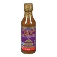SAUCE ARACHIDES THAI 296ML