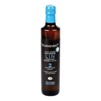HUILE DE LIN BIO 500ML