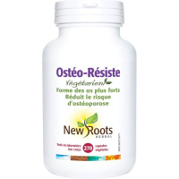 OSTEO-RESISTE VEGETARIEN 270CAPS