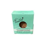 BARRE SHAMPOING CHEVEUX SECS 50G