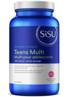 MULTI-VITAMINE POUR ADO. 90C