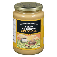 TAHINI CREMEUX BIO 735G