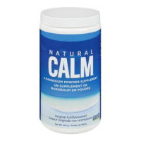 CITRATE MAGN. ION NATURE 452G