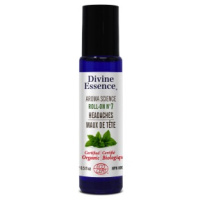 MAUX DE TÊTE N7 ROLL 15ML
