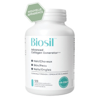 BIOSIL CH-OSA 120CAPS