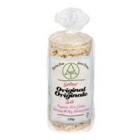 GALETTE RIZ NATURE BIO SEL150G